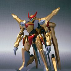 Robot Spirits #71: Vincent Early Production Type