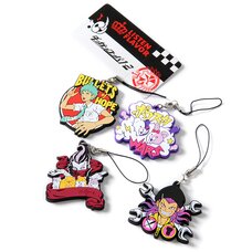 LISTEN FLAVOR Danganronpa 2: Goodbye Despair Straps