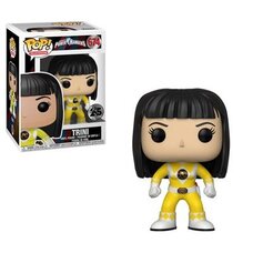 Pop! TV: Power Rangers Series 7 - Trini Kwan