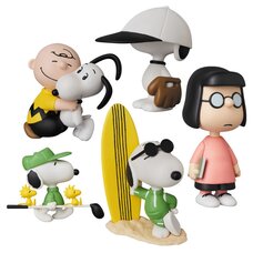 Ultra Detail Figure Peanuts Series 8
