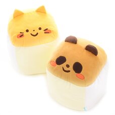 Chigiri Panda Large Cushion Series
