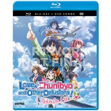 Love Chunibyo & Other Delutions! Take on Me