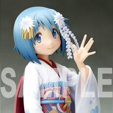 Sayaka Miki Maiko Edition 1/8 Scale Figure | Puella Magi Madoka Magica the Movie: Rebellion
