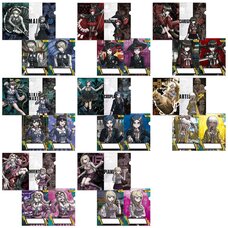 Danganronpa V3: Killing Harmony Clear File Sets Ver. 2