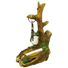 My Neighbor Totoro Totoro Key & Accessory Tree