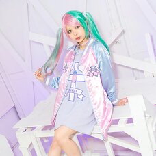 LISTEN FLAVOR Angel Cherry Sukajan
