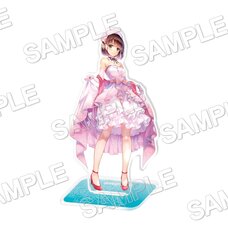 Fantasia Bunko Festival 2018 Saekano: How to Raise a Boring Girlfriend Acrylic Figure