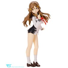 CharaGumin Shinomiya Himawari | Vividred Operation Garage Kit