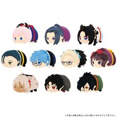 Mochi Mochi Mascot Fate/Grand Order Vol. 5 Box Set