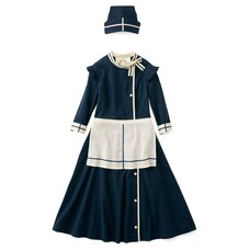 SUKIYAKI Nurse Maid Costume Set