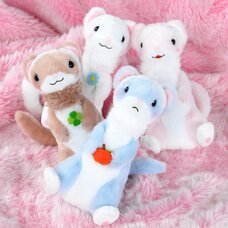 Ferret Mori no Feru Plush Collection (Standard)