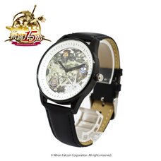 Kiseki Series 15th Anniversary Watch