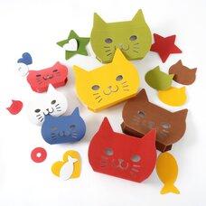 Neko Gift Box Set