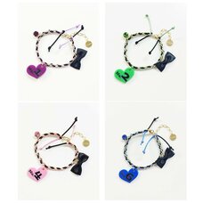 Kagerou Project Numbered Bracelets