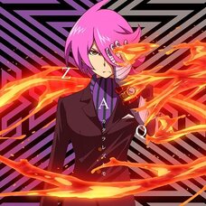TV Anime Concrete Revolutio: Chojin Genso Opening Single Katararezu Tomo