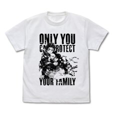 Demon Slayer: Kimetsu no Yaiba Tanjiro & Nezuko T-Shirt