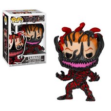 Pop! Marvel Venom Series - Carnage Cletus Kasady