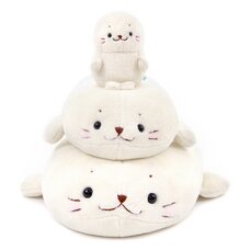 Sirotan Soft & Fluffy Hug Pillow Collection