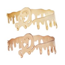 Q-pot. Melty Bangle
