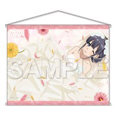 Rascal Does Not Dream of a Dreaming Girl Shoko Makinohara B2-Size Tapestry