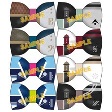 IDOLiSH 7 Ribbon Charm Collection Part 4 Visual B