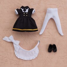 Nendoroid Doll: Outfit Set (Café - Girl)
