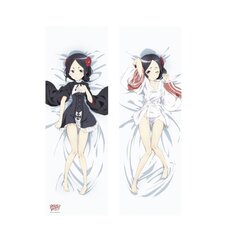 Princess Principal Dakimakura Cover Collection