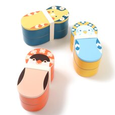 KOTORITACHI Bento Boxes