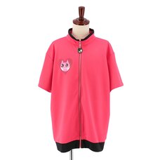 THE IDOLM@STER CINDERELLA GIRLS Mirei Hayasaka's Jacket