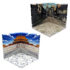 Dioramansion 150: Town / Forbidden City