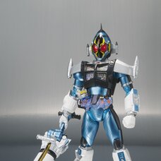 S.H.Figuarts Kamen Rider Fourze: Fourze Cosmic States