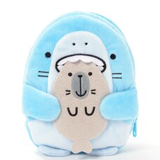 Same-Z Hoojiro & Azarashi Pouch