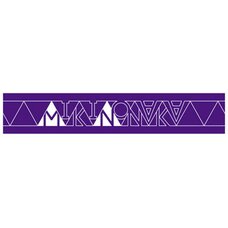 Morning Musume。'15 Fall Concert Tour ~Prism~ Miki Nonaka Solo Muffler Towel