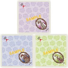 Code Geass: Lelouch of the Rebellion Hand Towel Collection