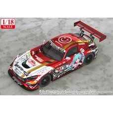 1/18 Scale Mercedes-AMG Team Goodsmile 2019 SUZUKA 10 Hours Ver.