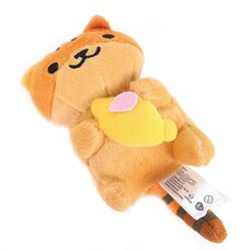 Neko Atsume Big Ball Chain Plush Collection Vol. 4