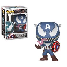 Pop! Marvel Venom Series - Captain America