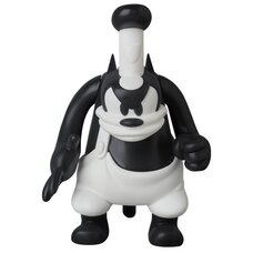 Ultra Detail Figure Disney Series 6 Steamboat Willie: Pete