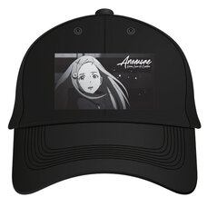 Anemone: Psalm of Planets Eureka Seven: Hi-Evolution Cap