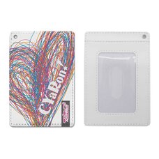 Love Live! Sunshine!! CYaRon Full-Color Pass Case