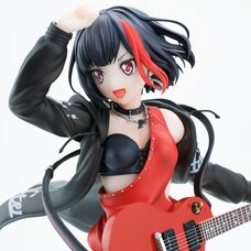 BanG Dream! Girls Band Party! Vocal Collection Ran Mitake from Afterglow 1/7 Scale Figure
