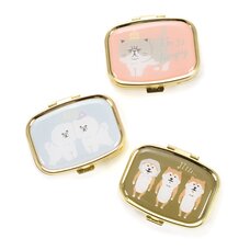 Chocobit Accessory Case Collection