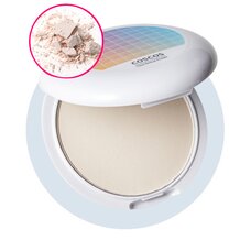 COSCOS Clear Rank Up Powder - Clear 01