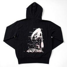The Eden of Grisaia Amane Suou Heroine Style Hoodie