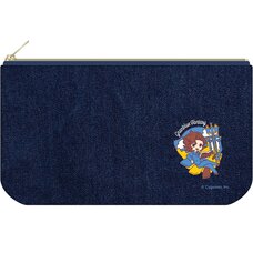Granblue Fantasy AGF 2017 Pencil Case (Lancelot)