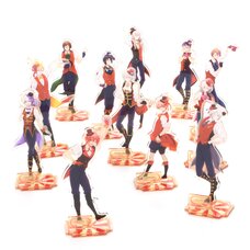 IDOLiSH 7 Acrylic Pop Stands (TWiNKLE 12)