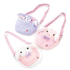 Pote Usa Loppy Plush Pochette Collection