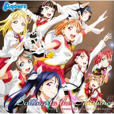 TV Anime Love Live! Sunshine!! Original Soundtrack