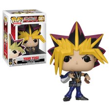 Pop! Animation: Yu-Gi-Oh! - Yami Yugi