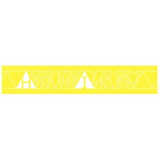 Morning Musume。'15 Fall Concert Tour ~Prism~ Haruna Iikubo Solo Muffler Towel